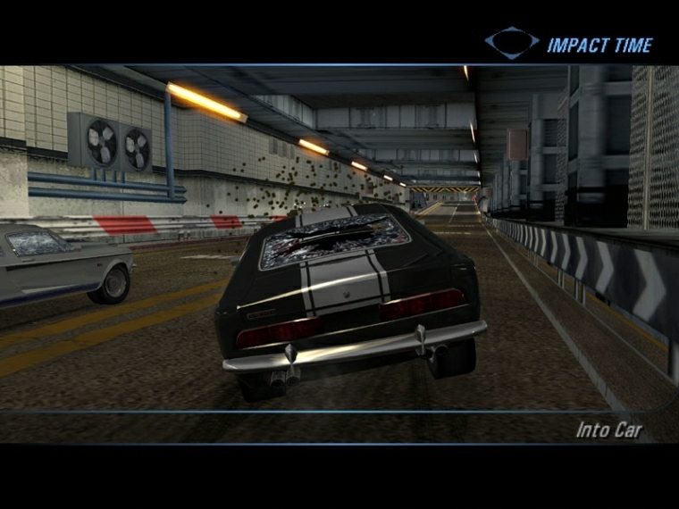 Burnout 3: Takedown - Imagen 4